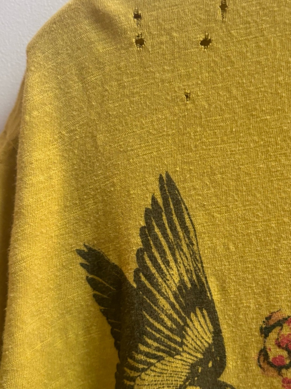 Magnolia Pearl Short Sleeved T-Shirt - Picture 2 of 7
